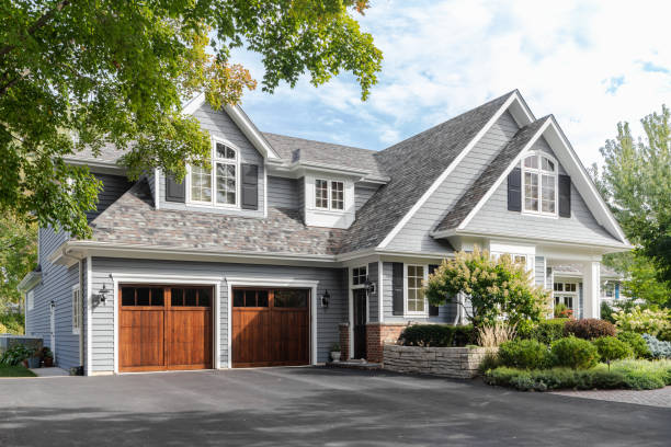 Best Chimney Flashing Repair  in Laguna Vista, TX